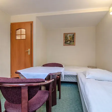 Gasthof Koron A Mielno