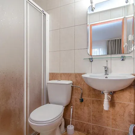 Koron A Gasthof Mielno