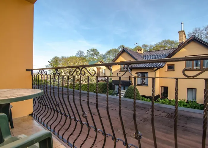 Koron A Maison d'hôtes