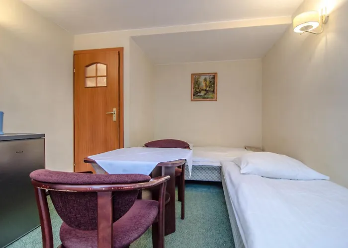 Maison d'hôtes Koron A Mielno (Koszalin)