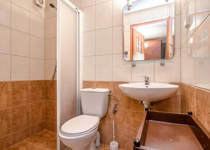 Koron A Maison d'hôtes