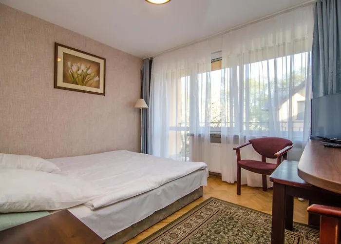 Koron A Maison d'hôtes 3*