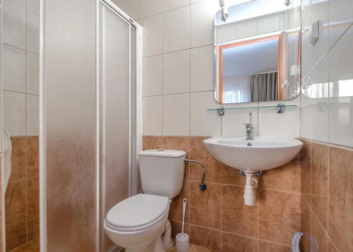 Koron A Maison d'hôtes Mielno (Koszalin)