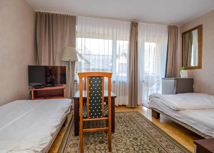 Maison d'hôtes Koron A