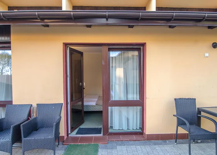 Koron A Maison d'hôtes 3*