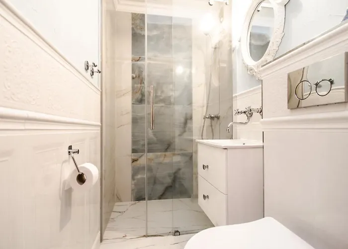 Koron A 3* Mielno (Koszalin)