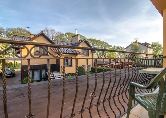 Maison d'hôtes Koron A