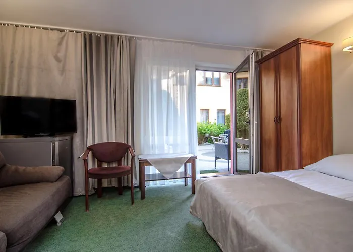 Koron A Maison d'hôtes