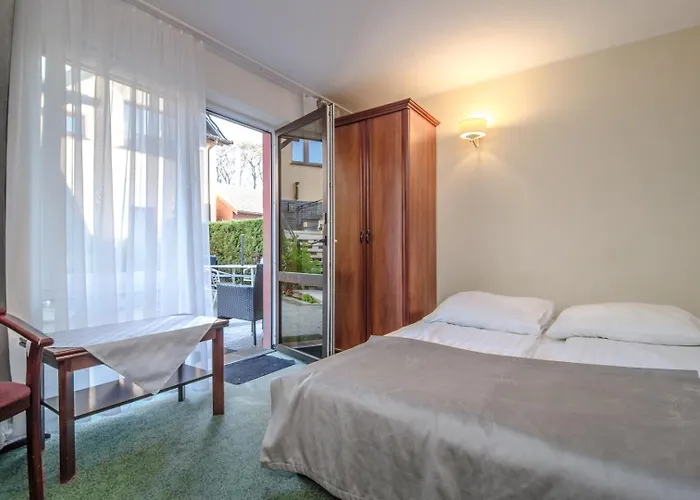 Maison d'hôtes Koron A 3*