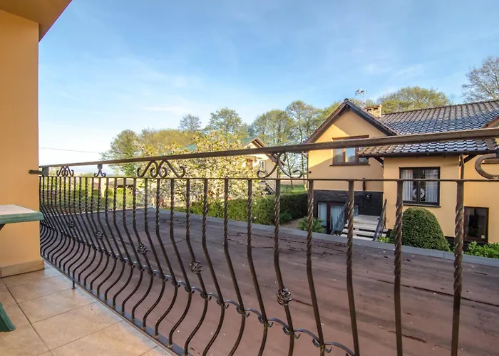 Maison d'hôtes Koron A 3*